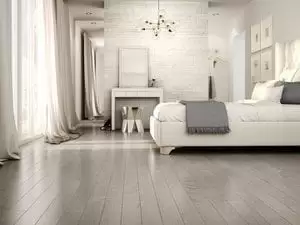 Laminate flooring