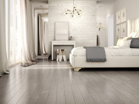 high-standard hardwood flooring